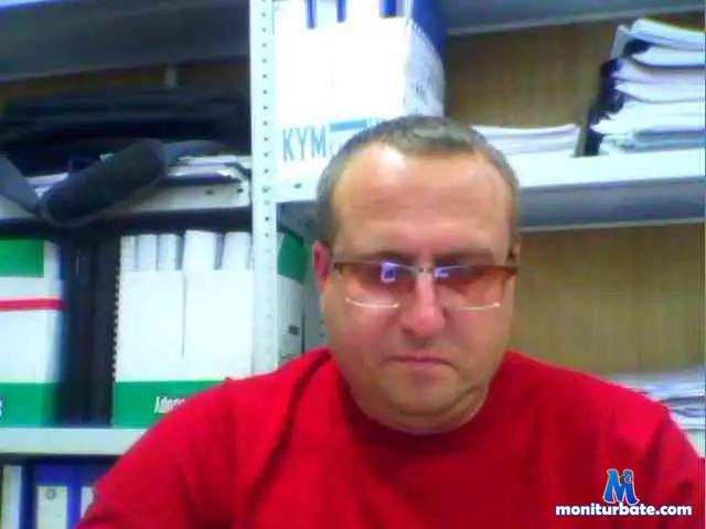 Sergon141 bongacams performer male