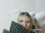 Yooni bongacams livecam show performer room profile