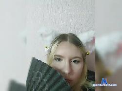 Yooni bongacams live cam performer profile