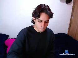 Jesusdanielhot bongacams live cam performer profile