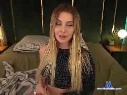 My-ZAYA bongacams live cam performer profile