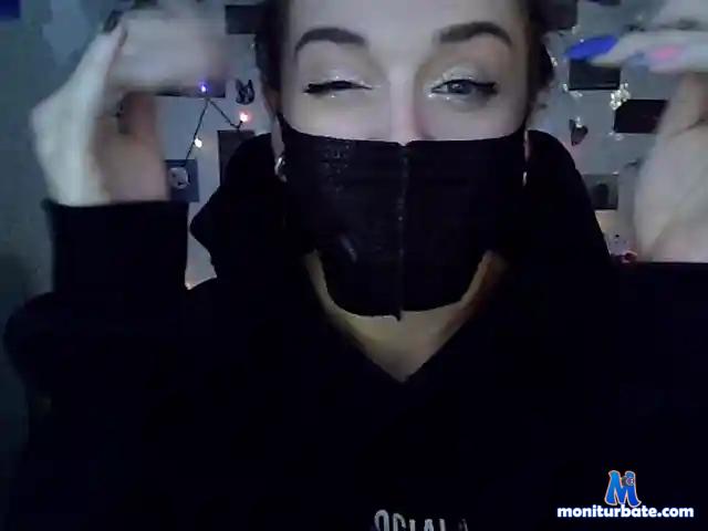 Mimiminaaa bongacams performer female
