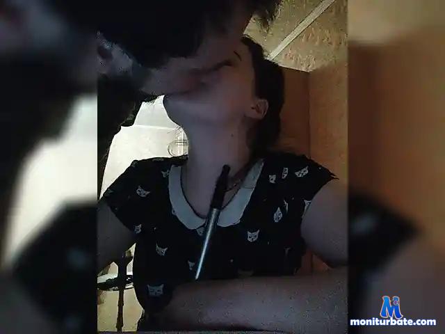 Lyntuku bongacams performer couple male female