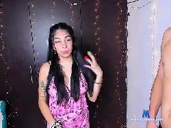 SweetRouse bongacams live cam performer profile