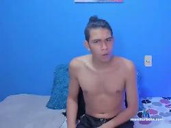 SantiPrieto bongacams live cam performer profile