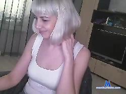 DiamondChips bongacams live cam performer profile