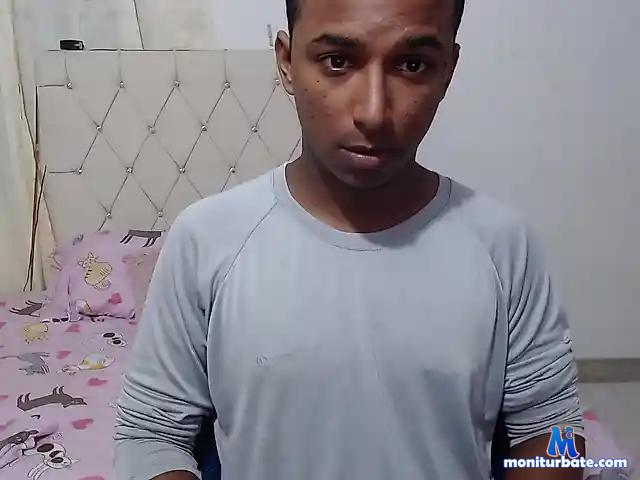 Elputonegga bongacams performer male