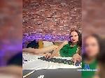 Sabimasparks bongacams livecam show performer room profile