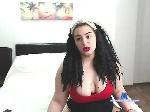 Annelisee bongacams livecam show performer room profile