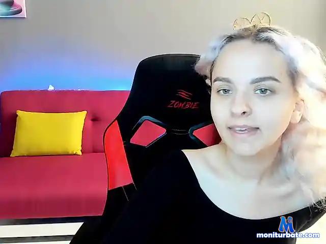 BabySheila bongacams performer female