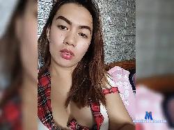 TRANYLICIOUS bongacams live cam performer profile