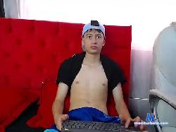 justiin-- bongacams live cam performer profile