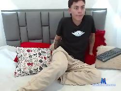 ThylerStalyn bongacams live cam performer profile