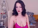 ChanelCollins bongacams livecam show performer room profile