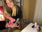 HoneyLola bongacams livecam show performer room profile