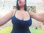 MonicaQ bongacams livecam show performer room profile