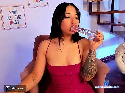 isis-loveeeeeee bongacams live cam performer profile