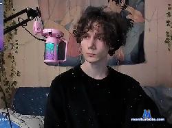RichyWhite bongacams live cam performer profile