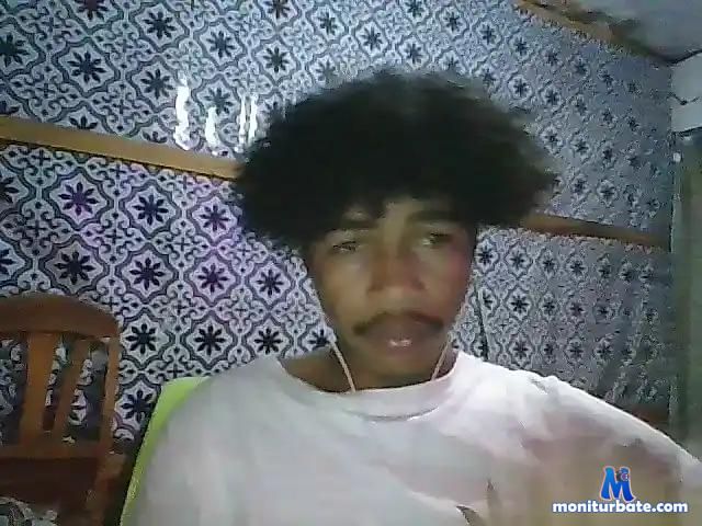 Moudja bongacams performer male