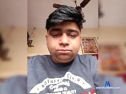 Bhavya786-1 bongacams live cam performer profile