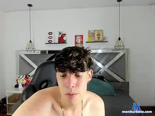 Alen-and-Iam bongacams performer male