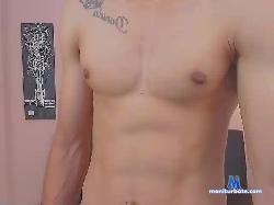 brandon-davis bongacams live cam performer profile