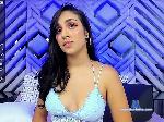 OliviaHanks bongacams livecam show performer room profile