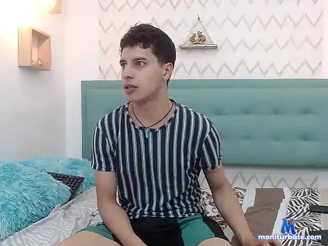 Luke-andrew bongacams performer couple of 2 males
