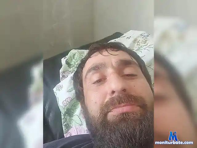 Gusar3666 bongacams performer male