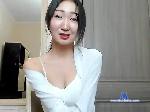 Everlina bongacams livecam show performer room profile
