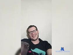 BruceNavyx bongacams live cam performer profile