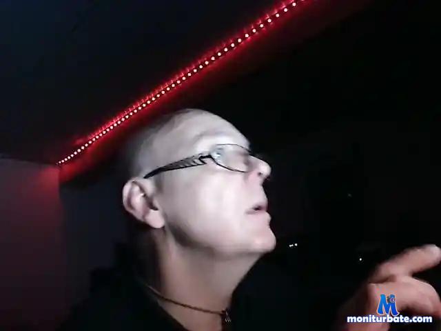 hornypappa77 bongacams performer male