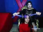 Agatha-candy- bongacams livecam show performer room profile