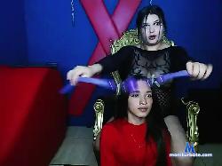 Agatha-candy- bongacams live cam performer profile