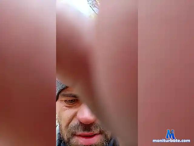 BonyawOw bongacams performer male