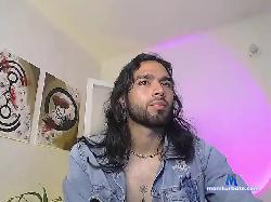 george-xnell bongacams live cam performer profile