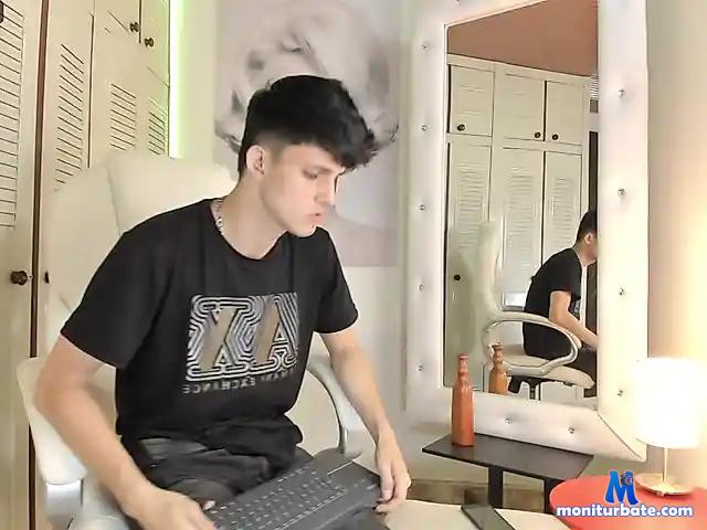 baki3x bongacams performer male