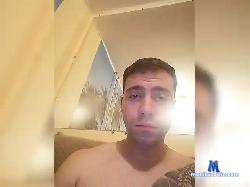 RobertLi bongacams live cam performer profile