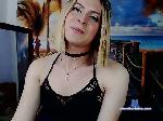 SweetieCandy bongacams livecam show performer room profile