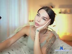 iammery007 bongacams live cam performer profile