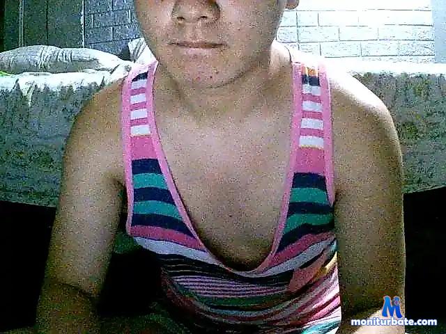 Asianguy bongacams performer male