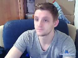 Benjamin92-18 bongacams live cam performer profile