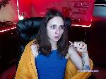 Alisa-Flame bongacams livecam show performer room profile