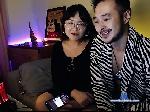 SEXNoomad bongacams livecam show performer room profile