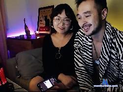 SEXNoomad bongacams live cam performer profile