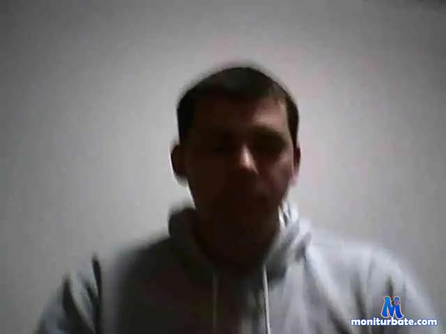 Ganuch bongacams performer male