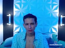 GeoddyMack bongacams live cam performer profile