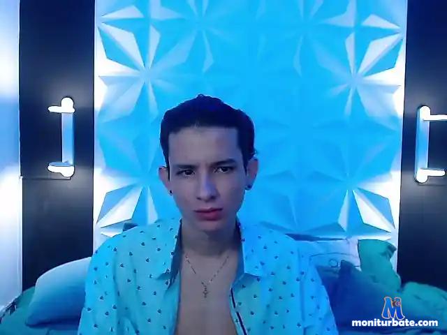 GeoddyMack bongacams performer male