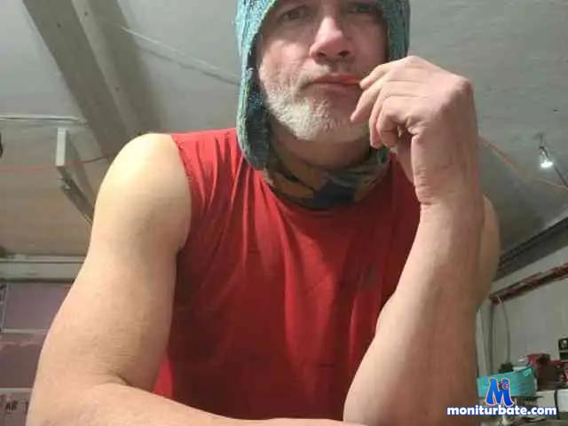 Baredownthar bongacams performer male