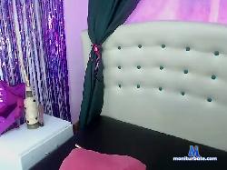 roxielovette bongacams live cam performer profile